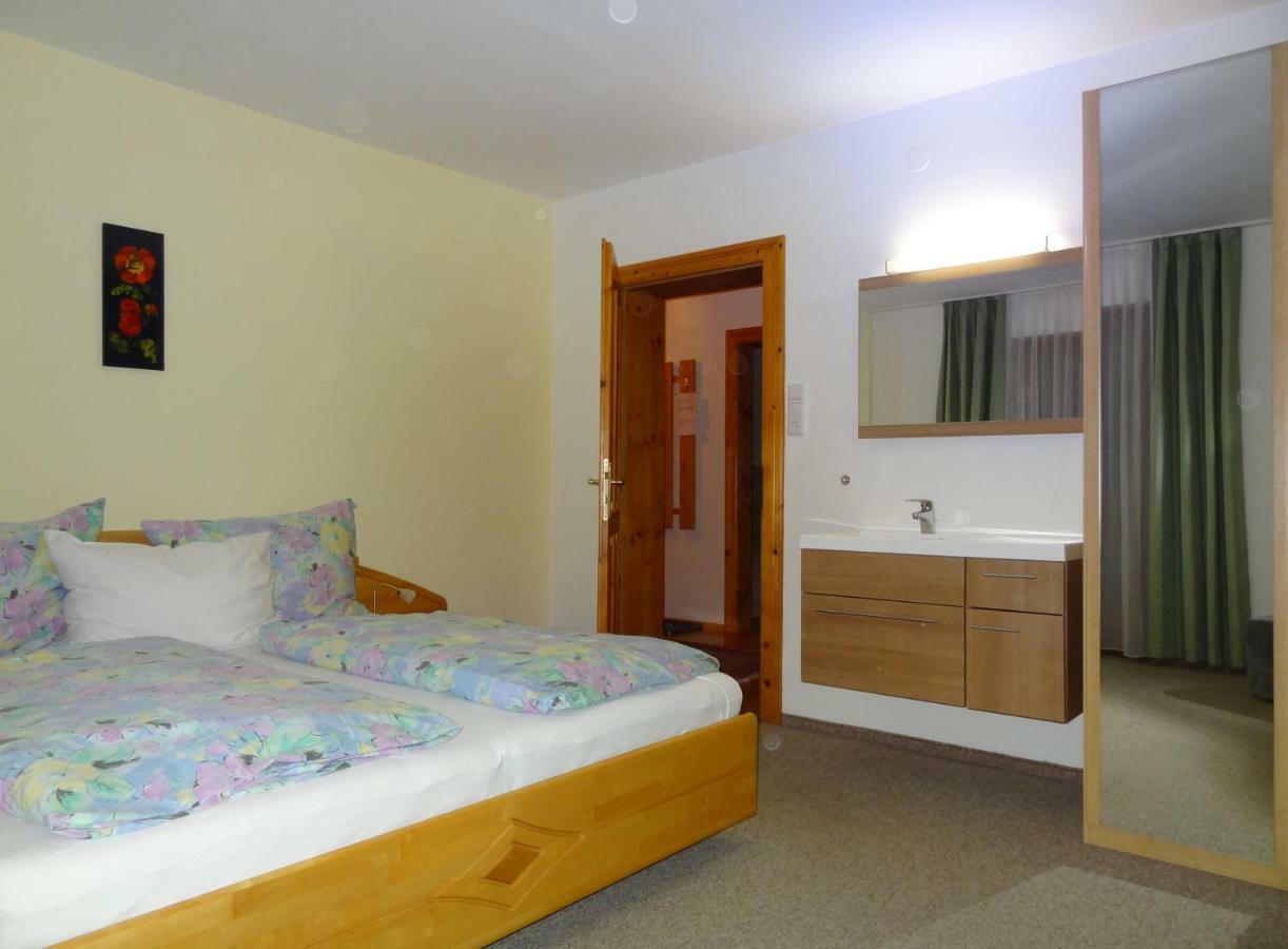 Ferienwohnung Frenner Sankt Martin bei Lofer Exteriér fotografie