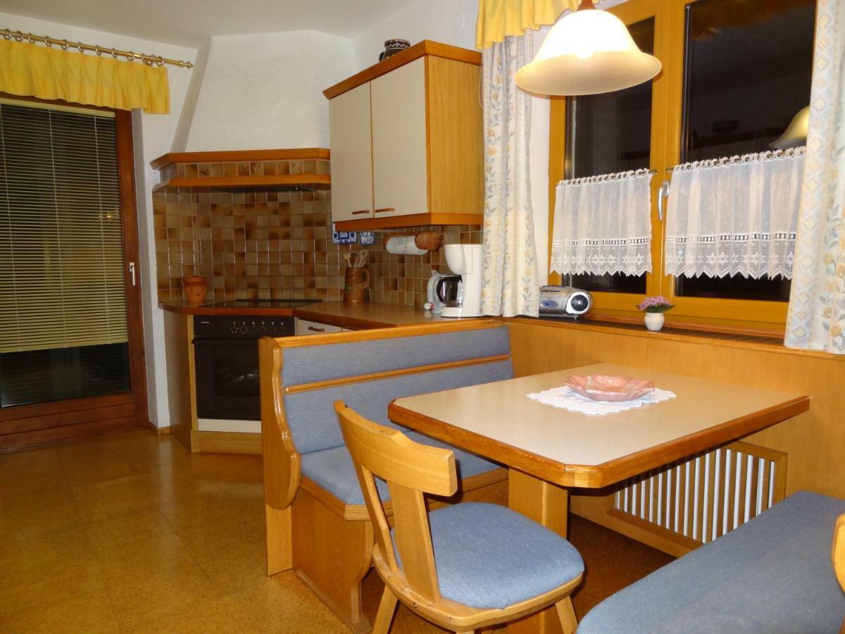 Ferienwohnung Frenner Sankt Martin bei Lofer Exteriér fotografie