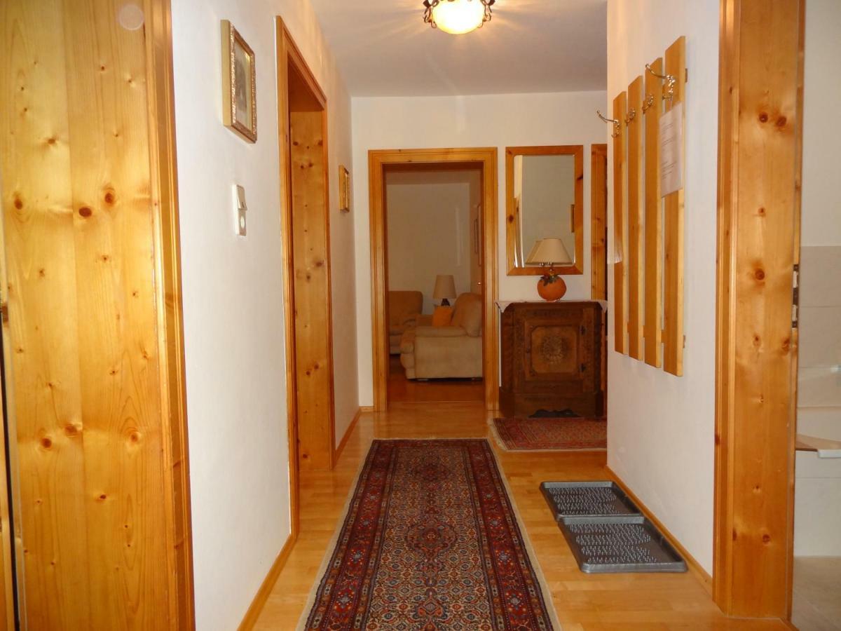 Ferienwohnung Frenner Sankt Martin bei Lofer Exteriér fotografie