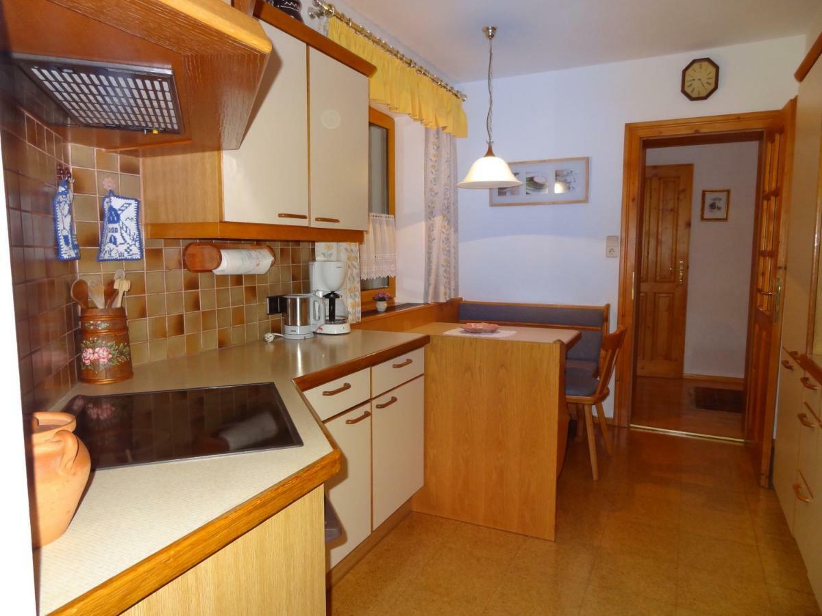 Ferienwohnung Frenner Sankt Martin bei Lofer Exteriér fotografie